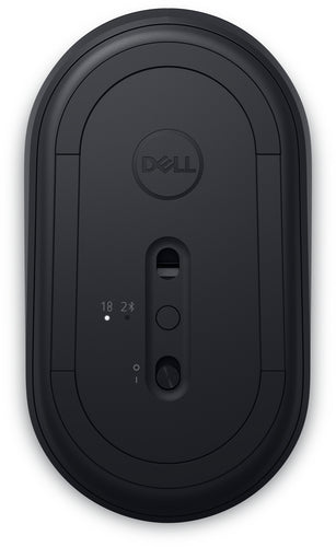 DELL MS355 mouse Universal Ambidextrous RF Wireless + Bluetooth Optical 4020 DPI DELL MS355 mouse Universal Ambidextrous RF Wireless + Bluetooth Optical 4020 DPI